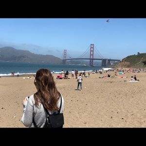 Meet your Posher, Lindsay